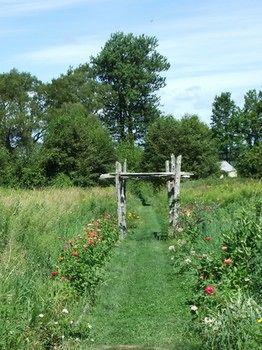 Away In The County Bed And Breakfast Cherry Valley 외부 사진